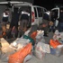 Şüphe üzerine durdurulan araçtan 1 ton kaçak et çıktı Şüphe üzerine durdurulan araçtan 1 ton kaçak et çıktı
