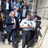 Kahramankazan Belediye Başkanı Ertürk'ten 1 polisin şehit olduğu saldırıya ilişkin açıklama