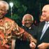Güney Afrika'nın son beyaz devlet başkanı de Klerk öldü Güney Afrika'nın son beyaz devlet başkanı de Klerk öldü