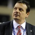 Ergin Ataman'ın Milli Takım karnesi