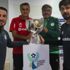 Futbol özlemi Samsun'da sona eriyor Futbol özlemi Samsun'da sona eriyor