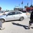 Libya'da Türklerin de kaldığı otele IŞİD baskını... Rehineler var Libya'da Türklerin de kaldığı otele IŞİD baskını... Rehineler var
