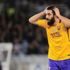 Barcelona'da Arda Turan sakatlandı