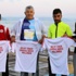 Turkcell Gelibolu Maratonu'nun ödül töreni - Video -