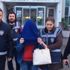 Bin bir surat Ayten Tokat'ta yakalandı Bin bir surat Ayten Tokat'ta yakalandı