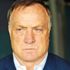 Dirk Advocaat: Erken gidebilirim Dirk Advocaat: Erken gidebilirim