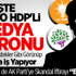 İşte Kripto HDP'li Medya Patronu