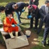 Hastane rögarında 4 aylık cenin bulundu!