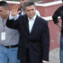 ‘Çengelci’de teslim oldu