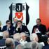 Beşiktaş'ın borcu açıklandı: 2 milyar 759 milyon 185 bin 877 TL