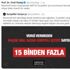 Krizin nedeni Suriyelilere harcanan 40 milyar dolar Krizin nedeni Suriyelilere harcanan 40 milyar dolar