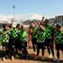 Denizlispor galibiyet sevinci yaşıyor