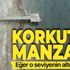 Sapanca Gölü'nde sular çekildi! Uzman isim uyardı: 30 metrenin altına inerse...