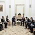 Rodrigo Duterte Rusya'da
