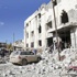 Rusya, Nusra’nın cezaevini vurdu