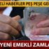 Emekli maaşlarına yapılacak zam oranları belli oldu mu, Temmuz zammı ne kadar olacak? Emekli son dakika zam haberleri!