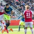 Ajax'a zirve yolunda darbe