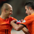 Hiddink açıkladı! Robben ve Persie... Hiddink açıkladı! Robben ve Persie...