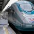 Yüksek Hızlı Tren dünyanın en hızlıları arasında Yüksek Hızlı Tren dünyanın en hızlıları arasında