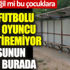 ﻿Geleceğin Milli Takım futbolcuları bu sahada yetişiyor!