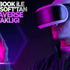 Facebook ile Microsoft, metaverse için ortak oldu Facebook ile Microsoft, metaverse için ortak oldu