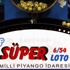 MPİ Süper Loto 25.12.2014 çekiliş sonuçları ve kazanan numaralar