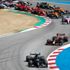 Formula 1 yeniden İstanbul da