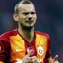 Sneijder hedefi gösterdi