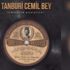 Yeni bir klasik: Tanburi Cemil Bey