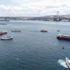 Marmara'da sıcaklık artıyor