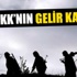 PKK'nın gelir kaynağı kaçak sigara! PKK'nın gelir kaynağı kaçak sigara!