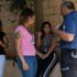 Bakanlık görevlisine apartmanda taciz Bakanlık görevlisine apartmanda taciz