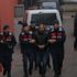 Kayseri'de terör operasyonunda gözaltına alınan 2 şüpheli tutuklandı Kayseri'de terör operasyonunda gözaltına alınan 2 şüpheli tutuklandı