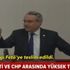 TBMM'de AK Parti ve CHP arasında "FETÖ" gerilimi |Video