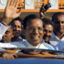 Sri Lanka'da se�imin galibi muhalefet Sri Lanka'da se�imin galibi muhalefet