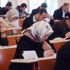 Açıköğretimde parçalı sınav şartı