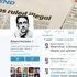 Edward Snowden twitter'a girdi