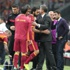 Hamzaoğlu'nun karnesi "pekiyi" Hamzaoğlu'nun karnesi "pekiyi"