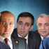 Başbakan Yardımcılarının görevleri belli oldu Başbakan Yardımcılarının görevleri belli oldu