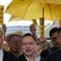 Hong Kong'da şemsiye protestocularına yargılama