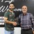 Aytemiz Alanyaspor'da büyük revizyon kapıda Aytemiz Alanyaspor'da büyük revizyon kapıda