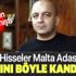 Son dakika: FETÖ'den tutuklanan Azeri iş adamı Mübariz Gurbanoğlu, Azeri ortağını da kandırmış!