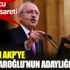 ﻿CHP'li Öztunç'tan, AKP'li Hamza Dağ'a 'Kılıçdaroğlu' yanıtı: Tırnak ucu kadar cesareti varsa...