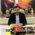 Fatih Mert'ten Hikmet Karaman'a övgü dolu sözler