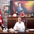 Başkan Akman dan 15 Temmuz mesajı