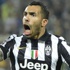 Atletico Madrid'den Tevez açıklaması Atletico Madrid'den Tevez açıklaması