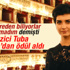 Tuba Büyüküstün'e Vatikan'dan özel ödül