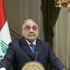 Irak'ta Başbakan Abdulmehdi istifasını Meclis'e sundu