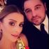 İşte Özge Ulusoy ve Hacı Sabancı birlikteliğini bitiren mesaj