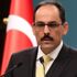 Cumhurbaşkanlığı Sözcüsü Kalın’dan 'Golan Tepeleri' tepkisi Cumhurbaşkanlığı Sözcüsü Kalın’dan 'Golan Tepeleri' tepkisi